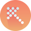 Arrows icon 64x64